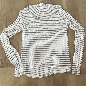 Anine Bing long sleeve